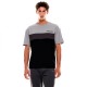 тениска,мъжки,тениски,ea7,emporio,armani,7m000935,af16548,short,sleeve,t,shirt,grey,(sharkskin)