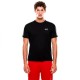 тениска,мъжки,тениски,ea7,emporio,armani,7m000956,af10375,short,sleeve,t,shirt,black,vanilla,ice