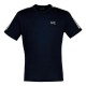 тениска,мъжки,тениски,ea7,emporio,armani,7m000956,af10375,short,sleeve,t,shirt,blue,(armani,blue,vanilla)