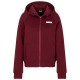 блуза,дамски,блузи,ea7,emporio,armani,7w000675,af13151,sweatshirt,bordeaux