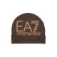 шапка,всички,шапки,ea7,emporio,armani,7x000006,af11994,beanie,brown,(chocolate,brown,tige)