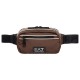 чанти,за,през,рамо,ea7,emporio,armani,7x000285,af19755,crossbody,chocolate,brown,(brown)