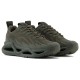 маратонки,мъжки,маратонки,ea7,emporio,armani,7x000304,af18442,trainers,triple,beetle,black,(green)