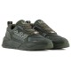 маратонки,мъжки,маратонки,ea7,emporio,armani,7x000306,af18446,trainers,triple,beetle,silve,(green)