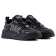 маратонки,мъжки,маратонки,ea7,emporio,armani,7x000306,af18446,trainers,triple,black,silver,(black)