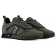 маратонки,мъжки,маратонки,ea7,emporio,armani,7x000334,af18610,trainers,beetle,silver,black,(green)