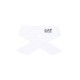 други,аксесоари,ea7,emporio,armani,7x000348,af18708,headband,white,black,(white)