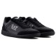 маратонки,мъжки,маратонки,ea7,emporio,armani,7x000406,af19827,trainers,triple,black,white,(black)