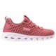 маратонки,дамски,маратонки,iguana,cloudy,trainers,aragon,(pink)