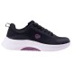 маратонки,дамски,маратонки,iguana,colsy,trainers,black,purple,(black)