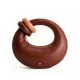 чанта,всички,чанти,jw,pei,abacus,top,handbag,umber,(brown)