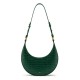 чанта,всички,чанти,jw,pei,carly,saddle,bag,green,(dark,green,croc)