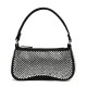 чанта,за,през,рамо,всички,чанти,jw,pei,eva,artificial,crystal,shoulder,bag,black,(black)