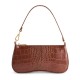 чанта,за,през,рамо,всички,чанти,jw,pei,eva,ha,shoulder,bag,umber,croc,(brown)