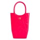 чанта,всички,чанти,jw,pei,fei,pleating,phone,handbag,pink,(magenta)