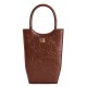 чанта,всички,чанти,jw,pei,fei,pleating,phone,handbag,umber,(brown)