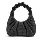 чанта,всички,чанти,jw,pei,gabbi,artificial,crystal,handbag,black,(anthracite)