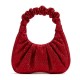 чанта,всички,чанти,jw,pei,gabbi,artificial,crystal,handbag,red,(red)