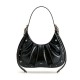 чанта,всички,чанти,jw,pei,gabbi,ruched,crushed,handbag,black,(black)