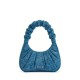 чанта,всички,чанти,jw,pei,gabbi,ruched,denim,handbag,blue,(blue)