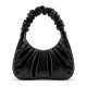 чанта,всички,чанти,jw,pei,gabbi,ruched,handbag,black
