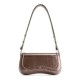 чанта,за,през,рамо,всички,чанти,jw,pei,joy,metallic,shoulder,bag,anthracite,(brown)