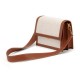 чанти,за,през,рамо,jw,pei,mini,flap,crossbody,beige,canvas,(beige)