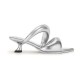 сандали,дамски,сандали,и,чехли,jw,pei,sara,heel,sandals,silver