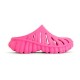 дамски,сандали,и,чехли,jw,pei,tara,leaf,platform,clogs,bright,pink,(pink)
