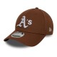 шапка,всички,шапки,new,era,9forty,mc,oakland,athletics,cap,medium,brown,(brown)