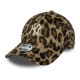 шапка,всички,шапки,new,era,cosy,animal,9forty,new,york,yankees,cap,stone,dau,(brown)