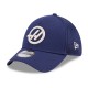 шапка,всички,шапки,new,era,dashmark,39thirty,moneygram,haas,f1,cap,navy,(blue)