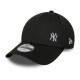 шапка,всички,шапки,new,era,flawless,mesh,9forty,new,york,yankees,cap,black,(black,white)