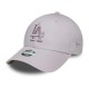 шапка,всички,шапки,new,era,league,essential,9forty,los,angeles,dodgers,cap,pastel,purple,(purple)