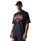 тениска,мъжки,тениски,new,era,nba,arch,mesh,chicago,bulls,short,sleeve,t,shirt,black