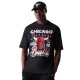 тениска,мъжки,тениски,new,era,nba,graphic,oversized,chicago,bulls,short,sleeve,t,shirt,black,(black)