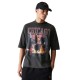 тениска,мъжки,тениски,new,era,nba,washed,graphic,chicago,bulls,short,sleeve,t,shirt,grey