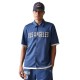 риза,с,къс,ръкав,мъжки,ризи,new,era,nba,snap,button,los,angeles,lakers,short,sleeve,shirt,dark,blue,(blue)