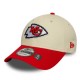 шапка,всички,шапки,new,era,nfl,wordmark,9forty,kansas,city,chiefs,cap,light,beige,(beige)