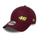 шапка,всички,шапки,new,era,seasonal,9forty,vr46,cap,red,(dark,red)