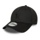 шапка,всички,шапки,new,era,stretch,mesh,39thirty,new,york,yankees,cap,black,(black)