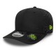шапка,с,козирка,всички,шапки,new,era,sustainable,flwlss,9seventy,ss,vr46,snapback,cap,black,(black)