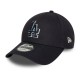шапка,всички,шапки,new,era,team,outline,9forty,los,angeles,dodgers,cap,navy,(blue)