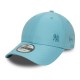 шапка,всички,шапки,new,era,tonal,flawless,9forty,new,york,yankees,cap,pastel,blue,(blue)