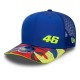 шапка,с,козирка,всички,шапки,new,era,vale,fanwear,9seventy,ss,vr46,snapback,cap,blue,(dark,blue)
