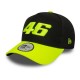 шапка,всички,шапки,new,era,vale,e,frame,vr46,trucker,cap,black