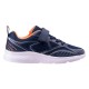маратонки,детски,маратонки,martes,runie,low,trainers,navy,orange,(blue)
