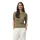 блуза,дамски,пуловери,дамски,плетени,дрехи,redgreen,karla,short,sleeve,sweater,khaki,(green)