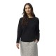 блуза,дамски,пуловери,дамски,плетени,дрехи,redgreen,keesha,sweater,black,(black)