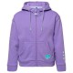 блуза,детски,блузи,bejo,amala,full,zip,sweatshirt,purple,(violet,tulip)